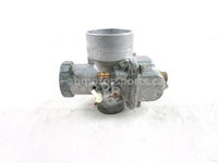 A used Carb PTO from a 1998 MXZ 500 Skidoo OEM Part # 403134400 for sale. Ski Doo snowmobile parts… Shop our online catalog… Alberta Canada!