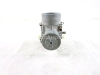 A used Carb PTO from a 1998 MXZ 500 Skidoo OEM Part # 403134400 for sale. Ski Doo snowmobile parts… Shop our online catalog… Alberta Canada!