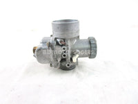 A used Carb PTO from a 1998 MXZ 500 Skidoo OEM Part # 403134400 for sale. Ski Doo snowmobile parts… Shop our online catalog… Alberta Canada!