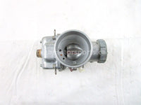 A used Carb PTO from a 1998 MXZ 500 Skidoo OEM Part # 403134400 for sale. Ski Doo snowmobile parts… Shop our online catalog… Alberta Canada!