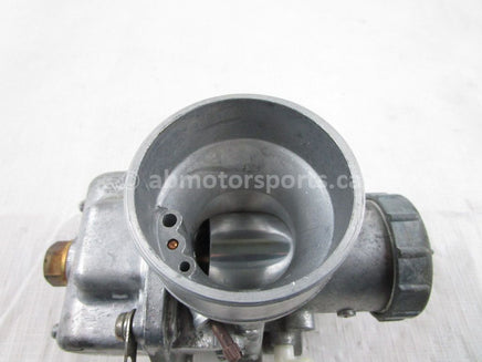 A used Carb PTO from a 1998 MXZ 500 Skidoo OEM Part # 403134400 for sale. Ski Doo snowmobile parts… Shop our online catalog… Alberta Canada!