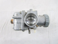 A used Carb PTO from a 1998 MXZ 500 Skidoo OEM Part # 403134400 for sale. Ski Doo snowmobile parts… Shop our online catalog… Alberta Canada!