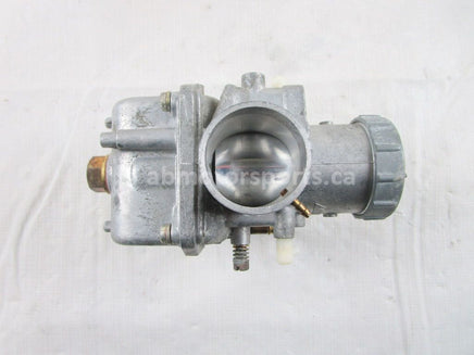 A used Carb PTO from a 1998 MXZ 500 Skidoo OEM Part # 403134400 for sale. Ski Doo snowmobile parts… Shop our online catalog… Alberta Canada!