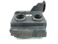 A used Primary Intake Chamber from a 2006 SUMMIT X 800 Ski Doo OEM Part # 508000388 for sale. Ski-Doo snowmobile parts. Shop our online catalog. Alberta Canada!