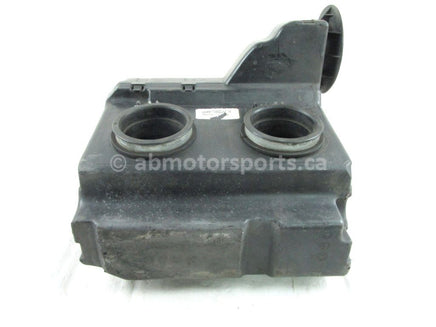 A used Primary Intake Chamber from a 2006 SUMMIT X 800 Ski Doo OEM Part # 508000388 for sale. Ski-Doo snowmobile parts. Shop our online catalog. Alberta Canada!