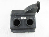 A used Primary Intake Chamber from a 2006 SUMMIT X 800 Ski Doo OEM Part # 508000388 for sale. Ski-Doo snowmobile parts. Shop our online catalog. Alberta Canada!