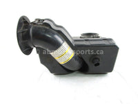 A used Primary Intake Chamber from a 2006 SUMMIT X 800 Ski Doo OEM Part # 508000388 for sale. Ski-Doo snowmobile parts. Shop our online catalog. Alberta Canada!