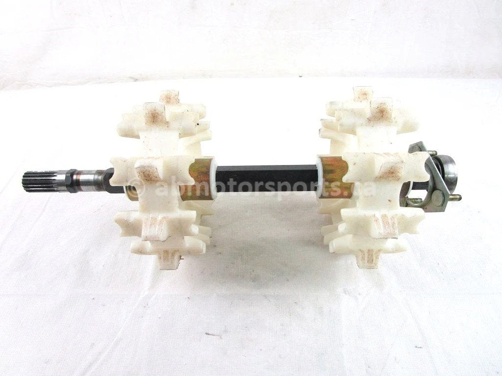 D.D.O Drive Axle - Skidoo SUMMIT X 800 159| Alberta Motorsports Sales