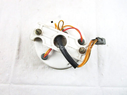 A used Tachometer from a 2001 SUMMIT 800 Skidoo OEM Part # 515175340 for sale. Ski Doo snowmobile parts… Shop our online catalog… Alberta Canada!