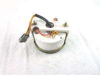 A used Tachometer from a 2001 SUMMIT 800 Skidoo OEM Part # 515175340 for sale. Ski Doo snowmobile parts… Shop our online catalog… Alberta Canada!