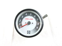 A used Tachometer from a 2001 SUMMIT 800 Skidoo OEM Part # 515175340 for sale. Ski Doo snowmobile parts… Shop our online catalog… Alberta Canada!