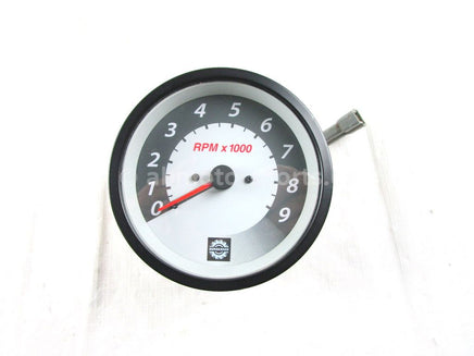 A used Tachometer from a 2001 SUMMIT 800 Skidoo OEM Part # 515175340 for sale. Ski Doo snowmobile parts… Shop our online catalog… Alberta Canada!