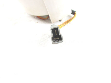 A used Tachometer from a 2001 SUMMIT 800 Skidoo OEM Part # 515175340 for sale. Ski Doo snowmobile parts… Shop our online catalog… Alberta Canada!