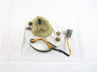 A used Speedometer from a 2001 SUMMIT 800 Skidoo OEM Part # 515175335 for sale. Ski Doo snowmobile parts… Shop our online catalog… Alberta Canada!