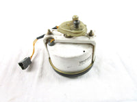 A used Speedometer from a 2001 SUMMIT 800 Skidoo OEM Part # 515175335 for sale. Ski Doo snowmobile parts… Shop our online catalog… Alberta Canada!