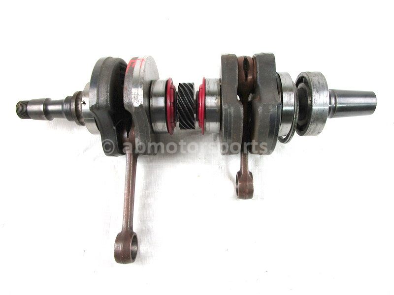 インギー Crankshaft Core - Skidoo GRAND TOURING 600 SPORT| Alberta