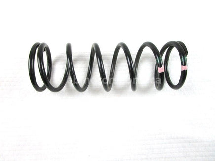 A new Clutch Spring for a 2002 MXZ 500 Ski Doo OEM Part # 414756900 for sale. Shipping Ski-Doo salvage parts across Canada daily!