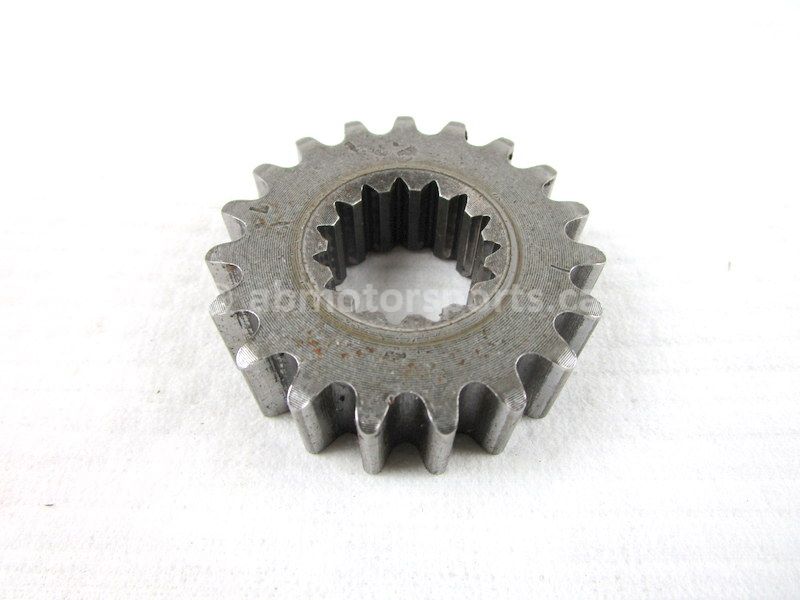 Sprocket 19T - Skidoo SUMMIT 700X| Alberta Motorsports Sales