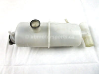 A used Coolant Tank from a 2007 SUMMIT 800R Skidoo OEM Part # 509000409 for sale. Ski Doo snowmobile parts… Shop our online catalog… Alberta Canada!