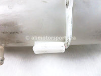 A used Coolant Tank from a 2007 SUMMIT 800R Skidoo OEM Part # 509000409 for sale. Ski Doo snowmobile parts… Shop our online catalog… Alberta Canada!