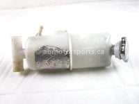 A used Coolant Tank from a 2007 SUMMIT 800R Skidoo OEM Part # 509000409 for sale. Ski Doo snowmobile parts… Shop our online catalog… Alberta Canada!