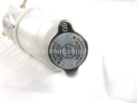 A used Coolant Tank from a 2007 SUMMIT 800R Skidoo OEM Part # 509000409 for sale. Ski Doo snowmobile parts… Shop our online catalog… Alberta Canada!