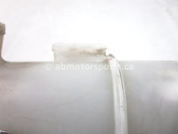 A used Coolant Tank from a 2007 SUMMIT 800R Skidoo OEM Part # 509000409 for sale. Ski Doo snowmobile parts… Shop our online catalog… Alberta Canada!