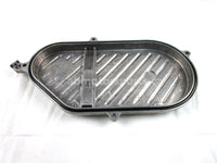 A used Chaincase Cover from a 2007 SUMMIT 800R Skidoo OEM Part # 504152471 for sale. Ski Doo snowmobile parts… Shop our online catalog… Alberta Canada!