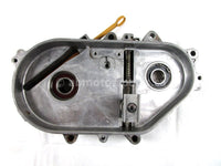A used Inner Chaincase from a 2007 SUMMIT 800R Skidoo OEM Part # 504152482 for sale. Ski Doo snowmobile parts… Shop our online catalog… Alberta Canada!