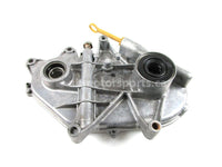 A used Inner Chaincase from a 2007 SUMMIT 800R Skidoo OEM Part # 504152482 for sale. Ski Doo snowmobile parts… Shop our online catalog… Alberta Canada!