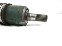 A used Axle FR from a 2007 EIGER 400 Suzuki OEM Part # 54901-38F22 for sale. Suzuki ATV parts… Shop our online catalog… Alberta Canada!