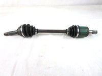 A used Axle FR from a 2007 EIGER 400 Suzuki OEM Part # 54901-38F22 for sale. Suzuki ATV parts… Shop our online catalog… Alberta Canada!