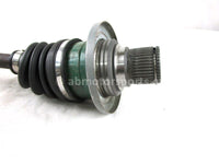 A used Rear Axle from a 2006 KING QUAD 700 Suzuki OEM Part # 64901-31G10 for sale. Suzuki ATV parts… Shop our online catalog… Alberta Canada!