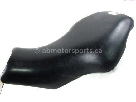 A used Seat from a 2008 KING QUAD 750 Suzuki OEM Part # 45100-31G11-U3F for sale. Suzuki ATV parts… Shop our online catalog… Alberta Canada!