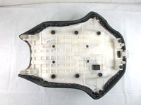 A used Seat from a 2008 KING QUAD 750 Suzuki OEM Part # 45100-31G11-U3F for sale. Suzuki ATV parts… Shop our online catalog… Alberta Canada!