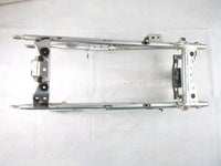A used Rear Subframe from a 2005 LTZ 400 Suzuki OEM Part # 41200-07G30-YD8 for sale. Suzuki ATV parts… Shop our online catalog… Alberta Canada!