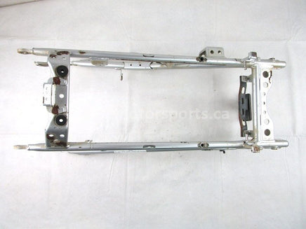 A used Rear Subframe from a 2005 LTZ 400 Suzuki OEM Part # 41200-07G30-YD8 for sale. Suzuki ATV parts… Shop our online catalog… Alberta Canada!