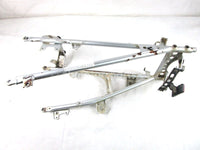 A used Rear Subframe from a 2005 LTZ 400 Suzuki OEM Part # 41200-07G30-YD8 for sale. Suzuki ATV parts… Shop our online catalog… Alberta Canada!