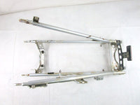 A used Rear Subframe from a 2005 LTZ 400 Suzuki OEM Part # 41200-07G30-YD8 for sale. Suzuki ATV parts… Shop our online catalog… Alberta Canada!