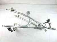 A used Rear Subframe from a 2005 LTZ 400 Suzuki OEM Part # 41200-07G30-YD8 for sale. Suzuki ATV parts… Shop our online catalog… Alberta Canada!