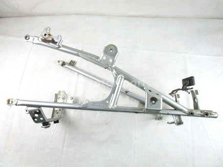 A used Rear Subframe from a 2005 LTZ 400 Suzuki OEM Part # 41200-07G30-YD8 for sale. Suzuki ATV parts… Shop our online catalog… Alberta Canada!