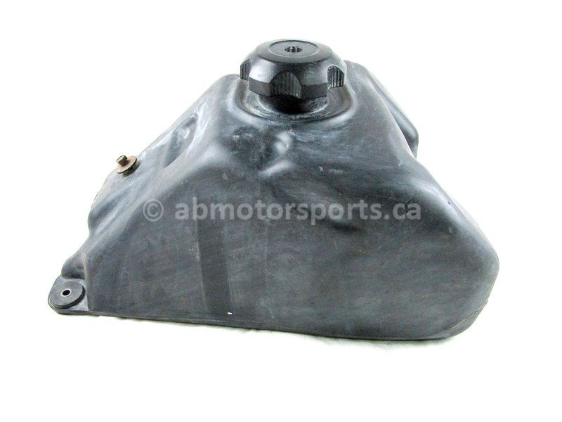 Fuel Tank - Suzuki LTZ 400| Alberta Motorsports Sales & Salvage Ltd