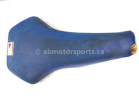 A used Seat from a 2005 LTZ 400 Suzuki OEM Part # 45100-07G10-P21 for sale. Suzuki ATV parts… Shop our online catalog… Alberta Canada!