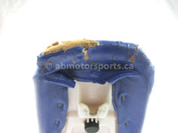 A used Seat from a 2005 LTZ 400 Suzuki OEM Part # 45100-07G10-P21 for sale. Suzuki ATV parts… Shop our online catalog… Alberta Canada!