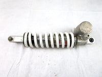 A used Rear Shock from a 2005 LTZ 400 Suzuki OEM Part # 62100-07G20-28W for sale. Suzuki ATV parts… Shop our online catalog… Alberta Canada!