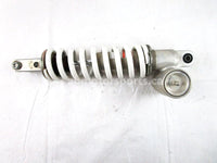 A used Rear Shock from a 2005 LTZ 400 Suzuki OEM Part # 62100-07G20-28W for sale. Suzuki ATV parts… Shop our online catalog… Alberta Canada!