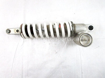 A used Rear Shock from a 2005 LTZ 400 Suzuki OEM Part # 62100-07G20-28W for sale. Suzuki ATV parts… Shop our online catalog… Alberta Canada!