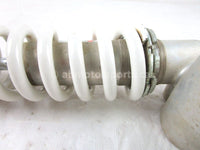 A used Rear Shock from a 2005 LTZ 400 Suzuki OEM Part # 62100-07G20-28W for sale. Suzuki ATV parts… Shop our online catalog… Alberta Canada!