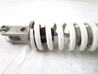 A used Rear Shock from a 2005 LTZ 400 Suzuki OEM Part # 62100-07G20-28W for sale. Suzuki ATV parts… Shop our online catalog… Alberta Canada!