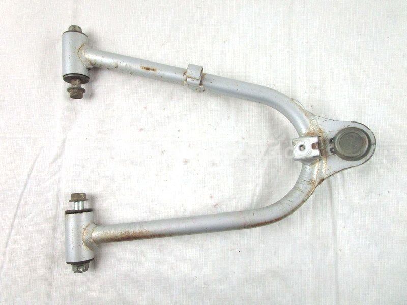 A Arm FLU - Suzuki LTZ 400| Alberta Motorsports Sales & Salvage Ltd
